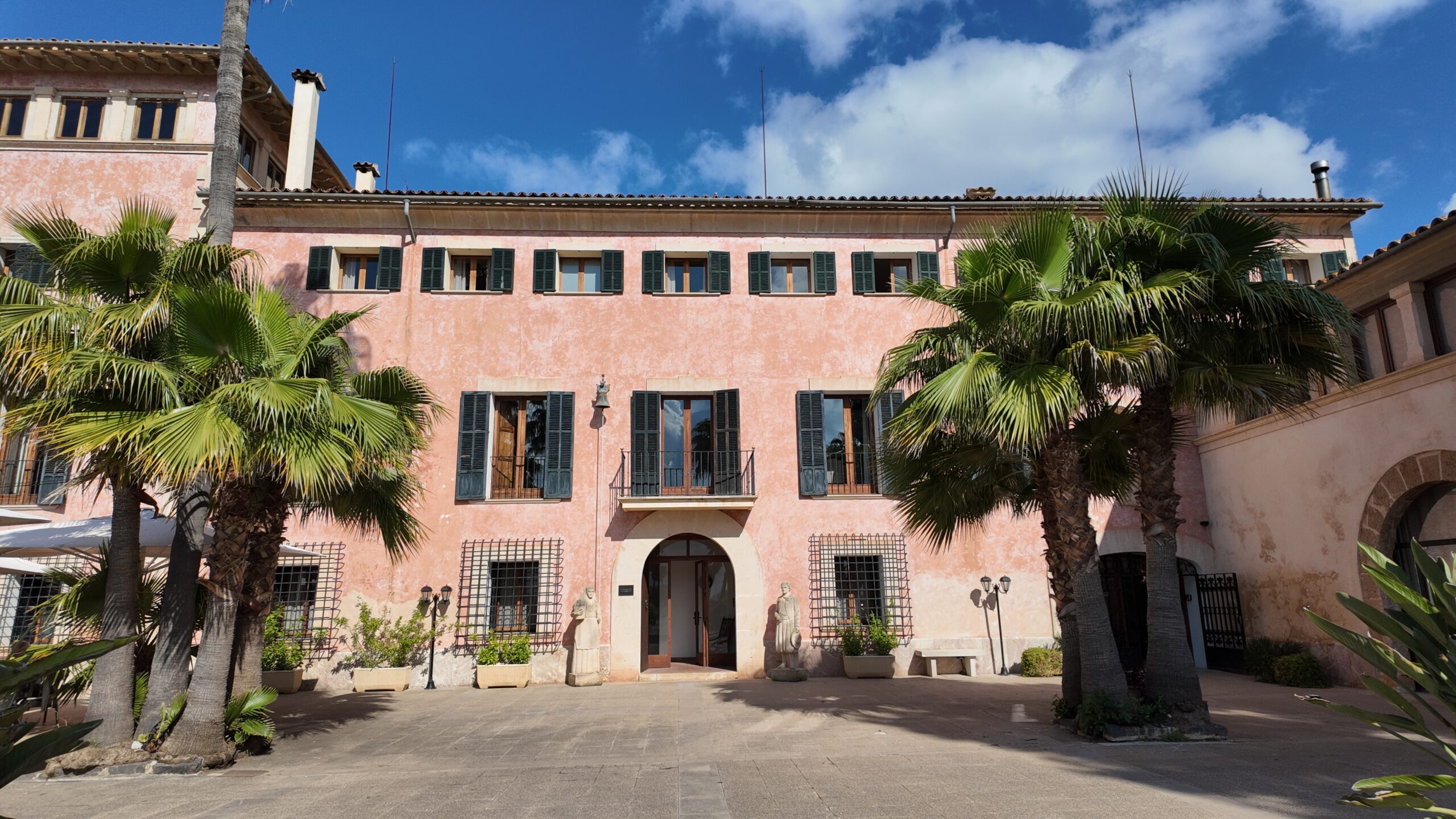 Hotel Finca Virrey
